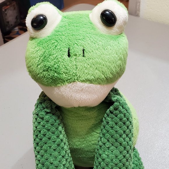 Scentsy Other - Scentsy Buddy - Frog